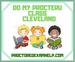 Do My ProcterU Class Cleveland