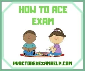 How To Ace ProctorU Exam Wall South Dakota
