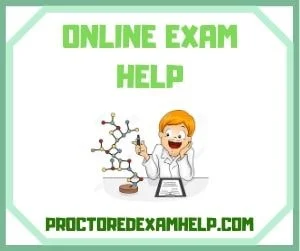 ProctorU Course Online Help Quinn South Dakota